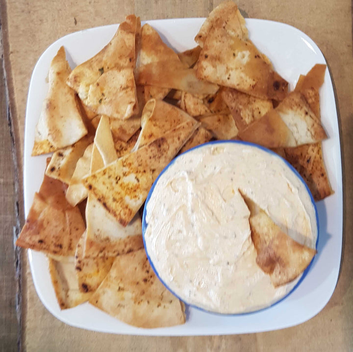 Donair Dip