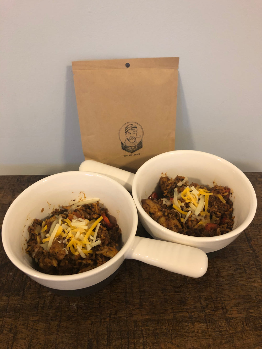 Drunken Sailor Bowls