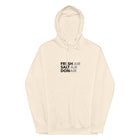 SALT AIR FRESH AIR HOODIE