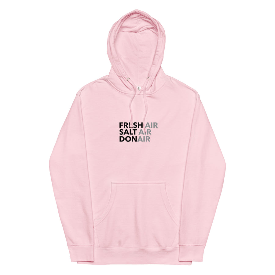 SALT AIR FRESH AIR HOODIE
