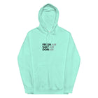 SALT AIR FRESH AIR HOODIE