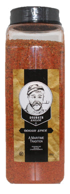 Donair Spice (500g)