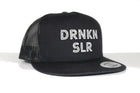 DRNKN SLR Mesh Snapback