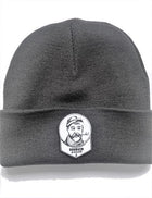 Drunken Sailor Patch Toque